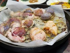 -福成自助烤肉(长阳店)