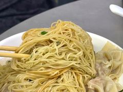 -曾仔竹升面