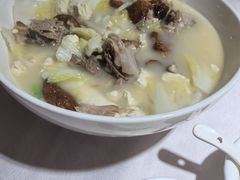 -鸭王烤鸭店(三里河店)