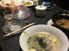 -买又大餐厅(福林里店)
