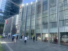 -URBAN REVIVO(深圳华润万象天地店)
