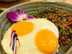 -mango tree芒果树泰国餐厅(青岛万象城店)