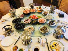 -顺峰海鲜酒楼(省府店)