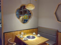 -守柴炉烤鸭(科华中路王府井店)