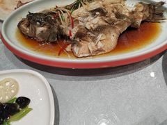 -津悦·正阳春烤鸭(红旗南路店)