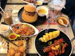 -阿飛冰室(下沙店)