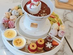 -哈根达斯(滨江店)