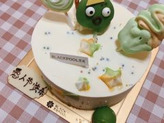 -黑池口感烘焙·生日蛋糕(坂田店)