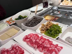 -海底捞火锅(汉峪金谷店)