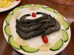 -许鲜生健康生活馆·精细潮菜(奥绅体育公园店)