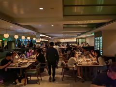 大堂-城市露台景观餐厅(淮海路店)