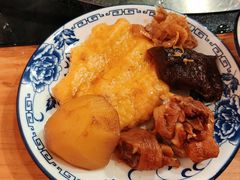 -炮爷东北铁锅炖(棠安路店)