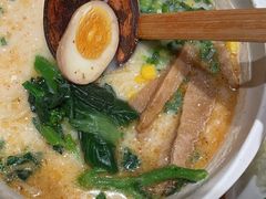 -味千拉面(航洋国际购物中心)