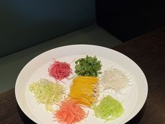-庐灶江南·江南菜·四合院Bistro(东直门雍和宫·原华侨宾馆店)
