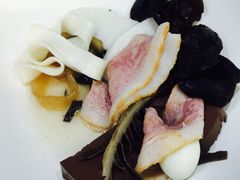 -香慧锅贴(建兰路商业步行街店)