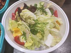 -渝信川菜 · 川味家常菜(财富购物中心店)