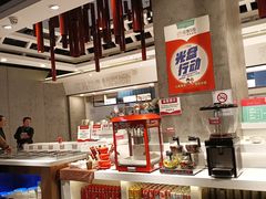 -玫瑰花园自助烤肉(顺义鑫海韵通店)
