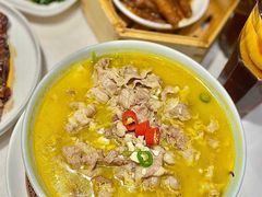 -粤来记·啫啫煲·点心(日月光店)