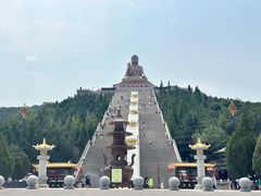 -龙口南山旅游景区