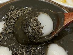 -小团圆糖水铺(襄阳南路店)