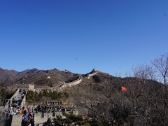 景点-八达岭长城