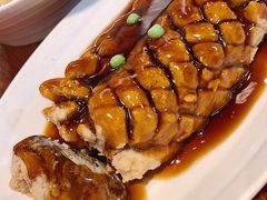老醋松鼠鱼-醉长安(南门总店)