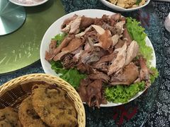 -老家菜馆(正定店)