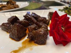 -名汇粤菜馆(黄兴路店)