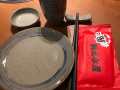 -綱元·海鲜豆捞(明州里店)