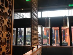 -blue frog蓝蛙(长泰广场店)