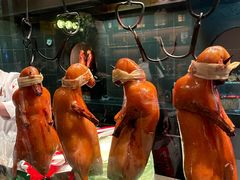 -大鸭梨烤鸭(石佛营店)