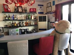 -EATALIA意塔利意式餐厅(鼓楼店)