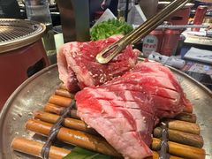 -西塔老太太泥炉烤肉(龙湖北苑天街店)