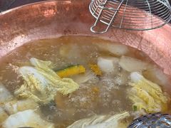 -朝伟清真铜瓢牛肉馆(三十年老·店)