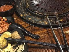 -梵行小馆烤肉(即墨店)