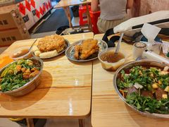 -柳州肥姨妈大骨螺蛳粉(双阳路店)