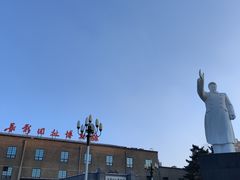 -长影旧址博物馆