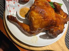 -斗牛士牛排餐厅(嘉里汇店)