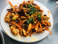 -松明一烤肉馆(鲁园店)