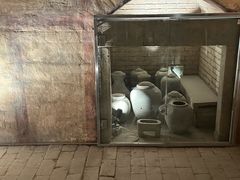 -洛阳古墓博物馆