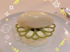 -Caprice(香港四季酒店)