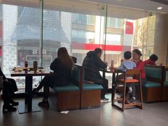 -王家沙点心店(南京西路总店)