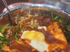 -堂堂小伙夫·辽宁小吃大排档(京西大悦城店)