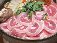 -酒井酱子·深夜食堂(东城汇店)