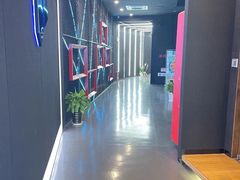 -美格菲健身中心(新都会店)