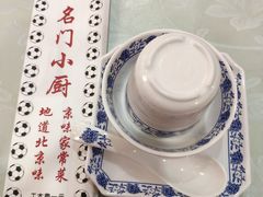 -名门小厨(劲松店)