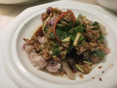 -绿茶餐厅(布吉万象汇店)