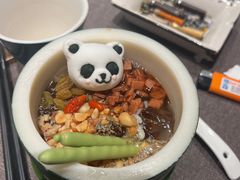 -椒点·川粤精品(香港广场店)