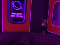 -星聚会KTV(合生汇黑金店)