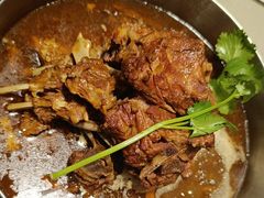 -蝎王府羊蝎子(虎坊桥总店)